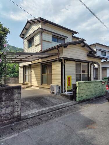 Fair 4K Wooden House with Tatami in Naruto’s Muya-cho Kurosaki, Tokushima