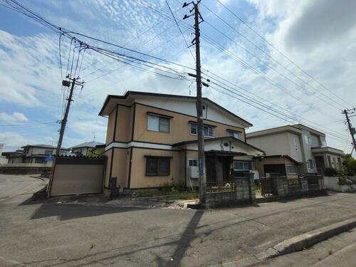 Spacious 6DK Wooden House with Garden in Quiet Higashi-Matsuzono, Morioka, Iwate