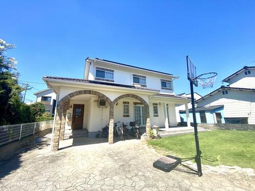 Bright 2019 Wooden 4SLDK House with Garden in Saga’s Kihara 3-chome, Saga