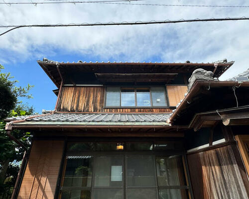 4DK in Wakayama (114.24㎡) in Wakayama