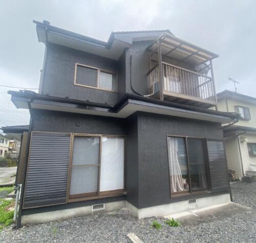 Fully Renovated 3LDK House in Kanuma, Tochigi – Move-In Ready in Tochigi