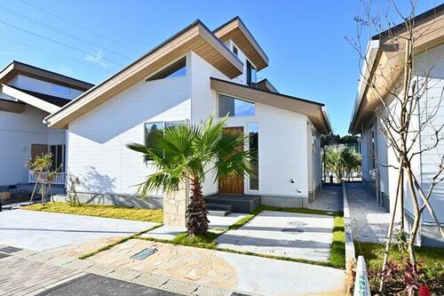 Nearly New 3SLDK Wooden House with Garden in Mobara, Chiba, Chiba