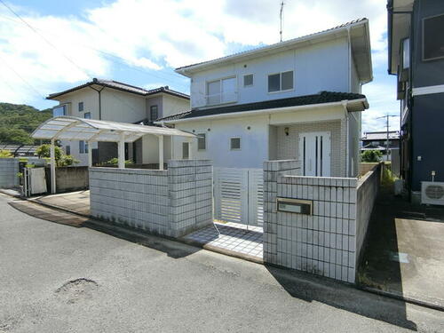 Affordable 4SLDK Wooden House with Tatami and Garden in Sanuki, Kagawa, Kagawa