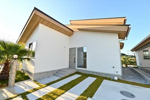 Bright 2LDK Wooden House in Quiet Mobara, Chiba, Chiba