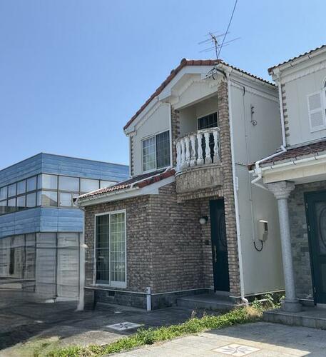 4LDK in Toyama (92.33㎡) in Toyama