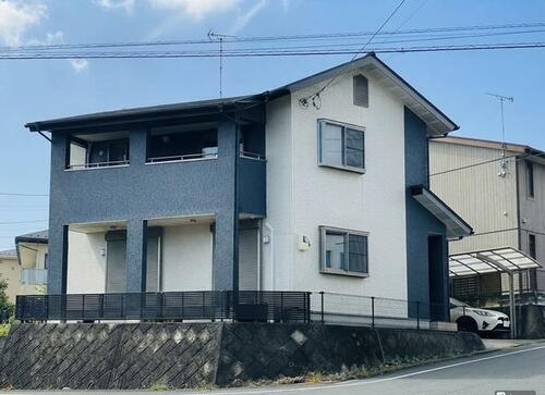 Bright 3LDK Home with a 24-Tatami LDK and Terrace in Kumamoto, Kumamoto