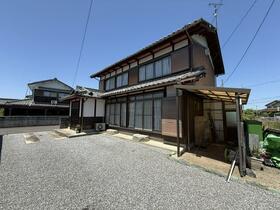 Affordable 4DK Wooden House in Higashiomi, Shiga — Renovation Potential, Shiga
