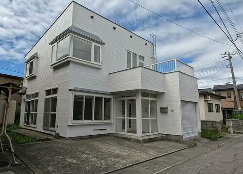 3LDK in Aomori (124.62㎡) in Aomori