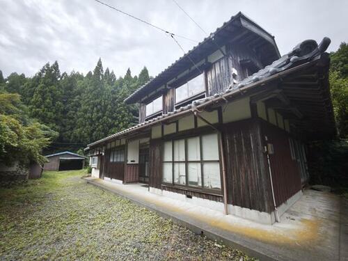 Spacious 7K Countryside House in Fukui with Large Land & Renovation Potential in Fukui