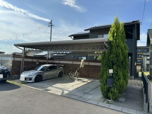 Bright Fully Renovated 3LDK Wooden House in Gifu’s Shirike 2-chome, Gifu