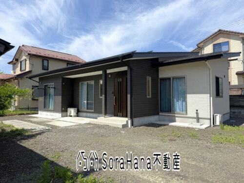 2LDK in Fukushima (91.91㎡) in Fukushima