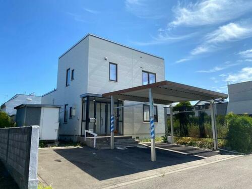 3SLDK in Hokkaido (111.93㎡) in Hokkaido