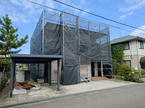 3LDK in Ishikawa (119.00㎡) in Ishikawa