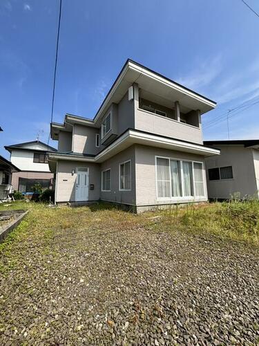 4LDK in Akita (122.97㎡) in Akita