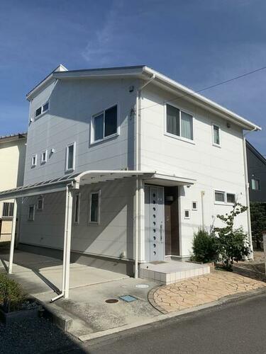 Fully Renovated 2LDK House with Large Garden in Ueda, Nagano in Nagano