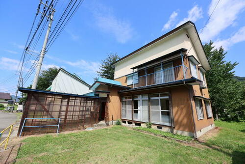 6SDK in Niigata (112.61㎡) in Niigata