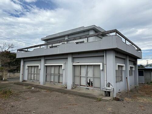 Spacious Unrenovated 6DK RC House on a Large Lot in Quiet Handa, Shibukawa in Gunma