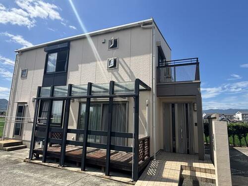 Bright 4LDK Steel-Frame Home, 7 Min to Ushizu Station in Ogi in Saga