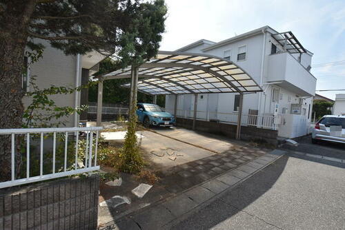 4DK in Gunma (105.12㎡) in Gunma
