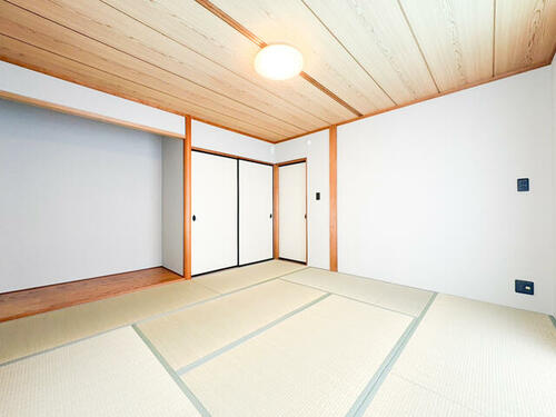 4SLDK in Tochigi (147.85㎡) in Tochigi