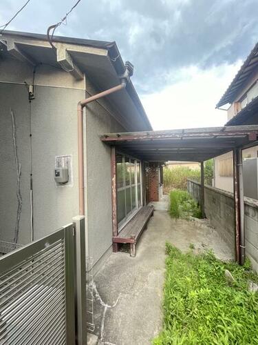 2LDK in Nara (53.61㎡) in Nara