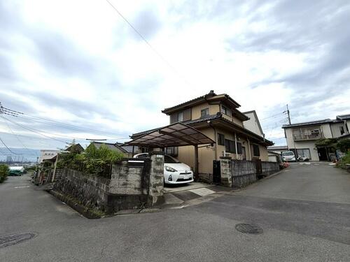 Spacious 5DK House with Mt. Fuji Views in Yamanashi in Yamanashi