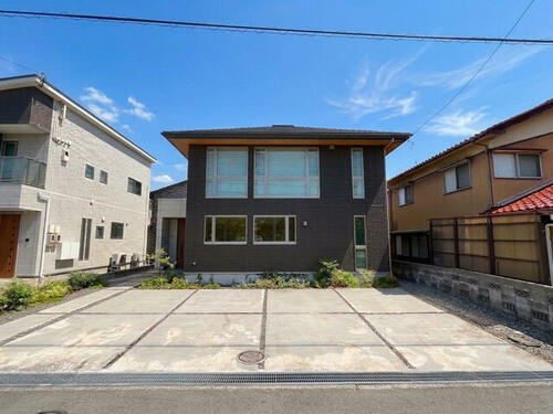 4LDK in Ishikawa (121.92㎡) in Ishikawa