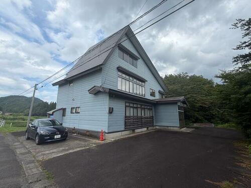 Spacious 4LDK House in Nature-Rich Nishiwaga, Iwate in Iwate