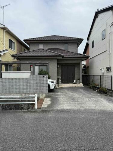 4LDK in Ehime (140.45㎡) in Ehime