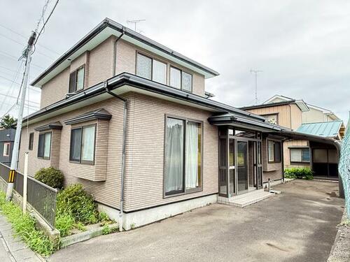 Bright 6LDK Family Home with Tatami Rooms in Hachinohe in Aomori