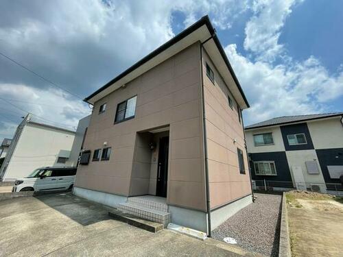 Eco-Friendly 4LDK Wooden House with Solar Power in Quiet Imari in Saga