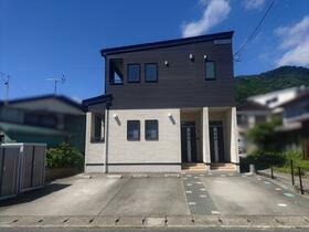 4LDK in Fukushima (126.00㎡) in Fukushima