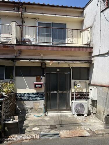 3DK in Osaka (42.65㎡) in Osaka