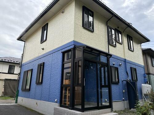 Fully Renovated 4LDK House in Morioka with Spacious Yard in Iwate