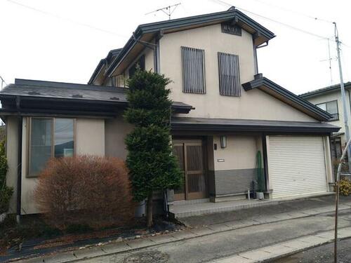4DK in Iwate (125.23㎡) in Iwate