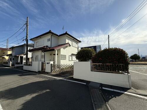 3LDK in Gunma (91.90㎡) in Gunma