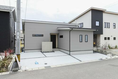 3LDK in Tottori (87.70㎡) in Tottori