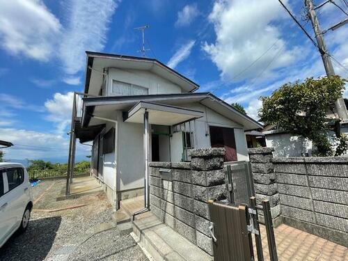 Affordable 5DK Sekisui House in Fuji City’s Imamiya, Shizuoka