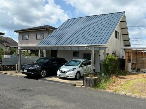 4SLDK in Saga (114.91㎡) in Saga