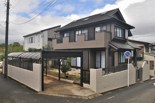 Spacious 6SLDK Home on a South-East Corner Lot in Matsudo, Matsudo, Chiba