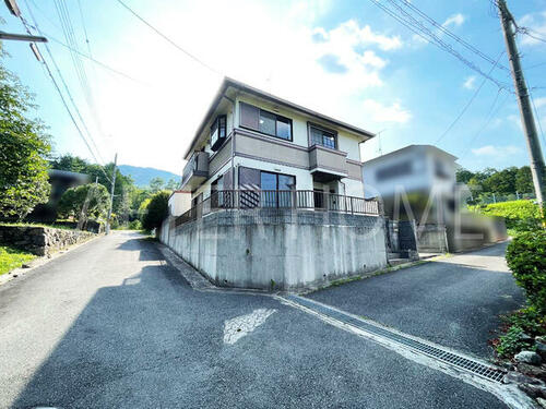 4LDK in Kyoto (108.33㎡), Kyoto
