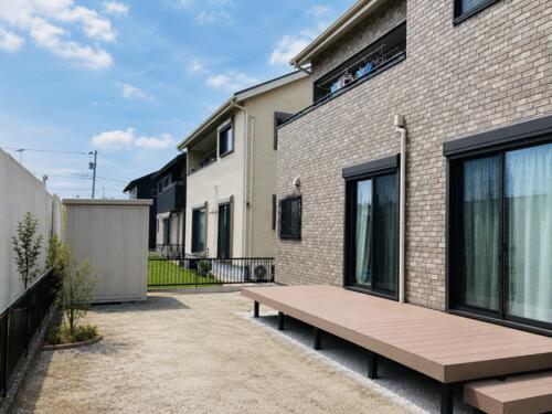 2LDK in Ibaraki (92.74㎡) in Ibaraki