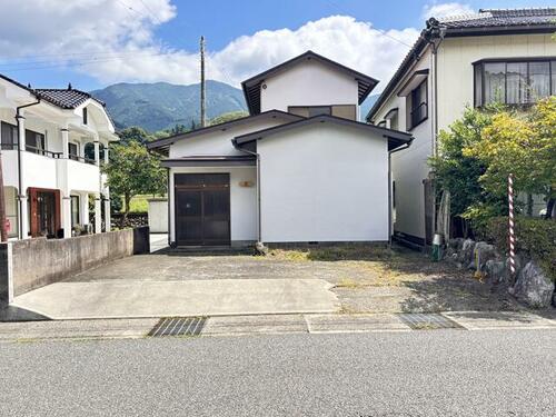 Spacious 5SDK Detached House with Renovation Potential in Yamanashi in Yamanashi