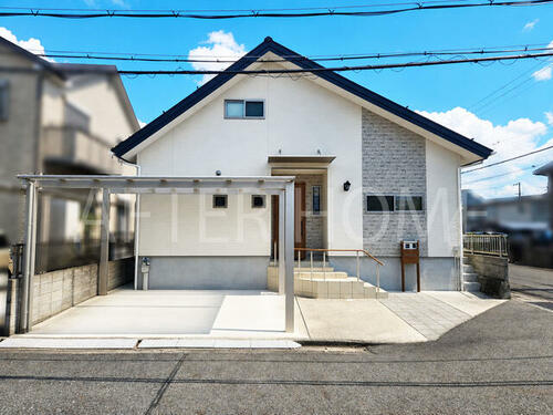 2LDK in Shiga (81.15㎡) in Shiga