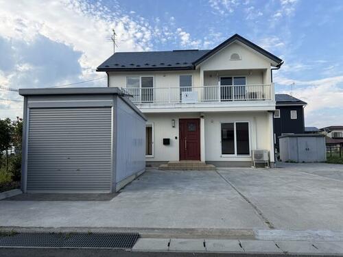 Fully Renovated 4LDK House on Large Land in Oshu, Iwate in Iwate