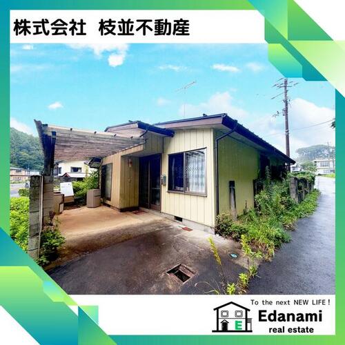 3SK in Fukushima (78.12㎡) in Fukushima