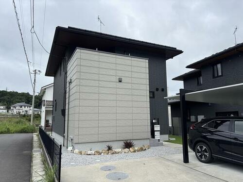 Spacious 2022 3SLDK House with Garden and Solar in Tranquil Ishikawa Town, Fukushima in Fukushima