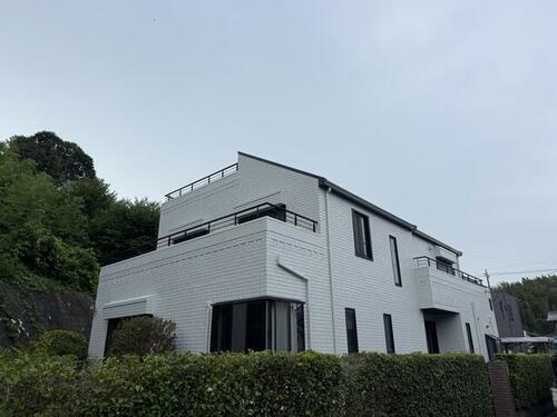 Spacious Hebel Haus 4LDK on a Large Lot, 7 Min to Ajiki Station in Chiba