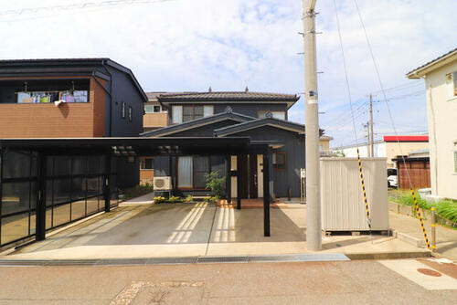 Fully Renovated Bright 3LDK Wooden Home in Kashiwazaki in Niigata