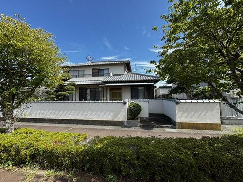Spacious 6DK Wooden House in Yaizu, Shizuoka (179.70㎡), Shizuoka